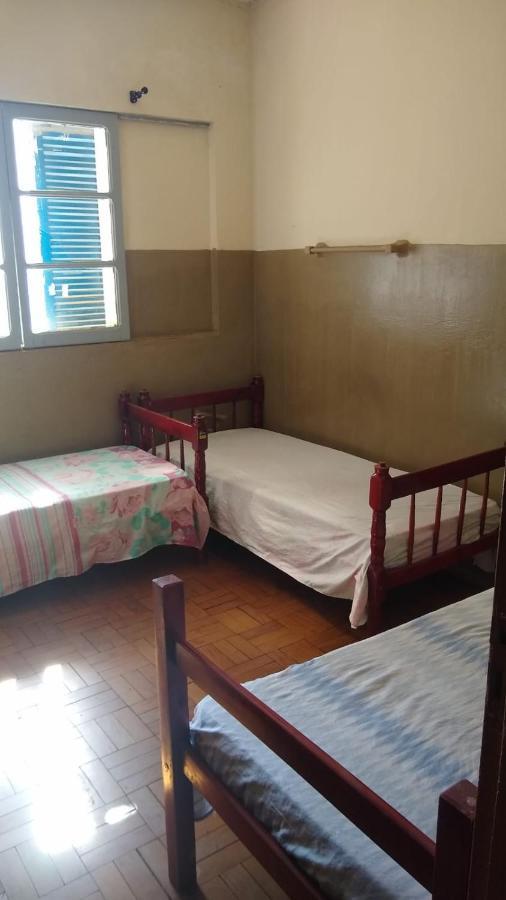 Hotel Brasil Presidente Prudente Esterno foto