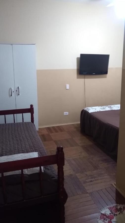Hotel Brasil Presidente Prudente Esterno foto