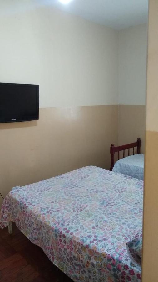 Hotel Brasil Presidente Prudente Esterno foto